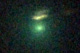 Comet C/2012 C2 (BRUENJES)